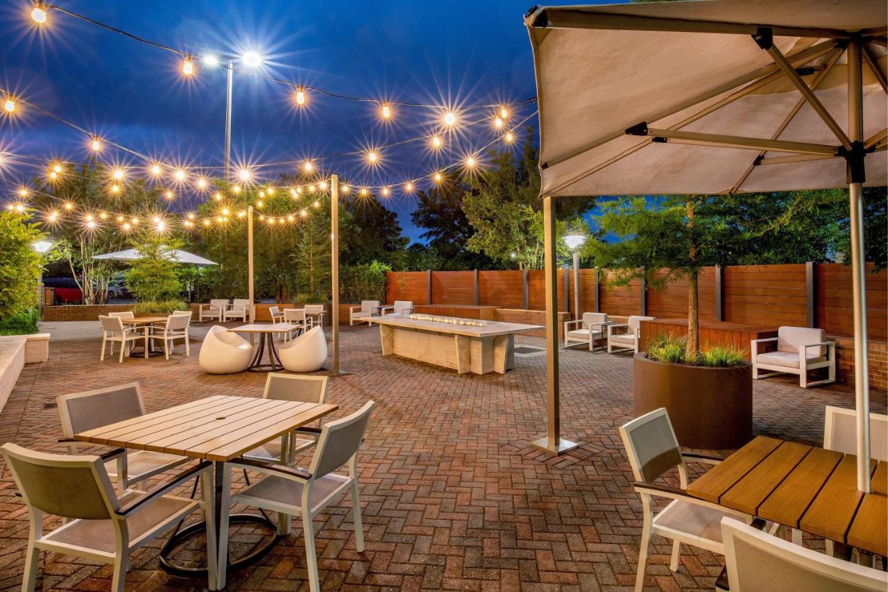 Delta Hotels By Marriott Chesapeake Norfolk Buitenkant foto