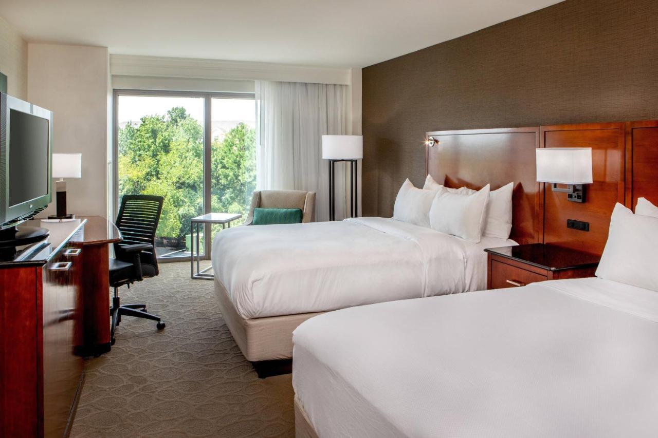 Delta Hotels By Marriott Chesapeake Norfolk Buitenkant foto