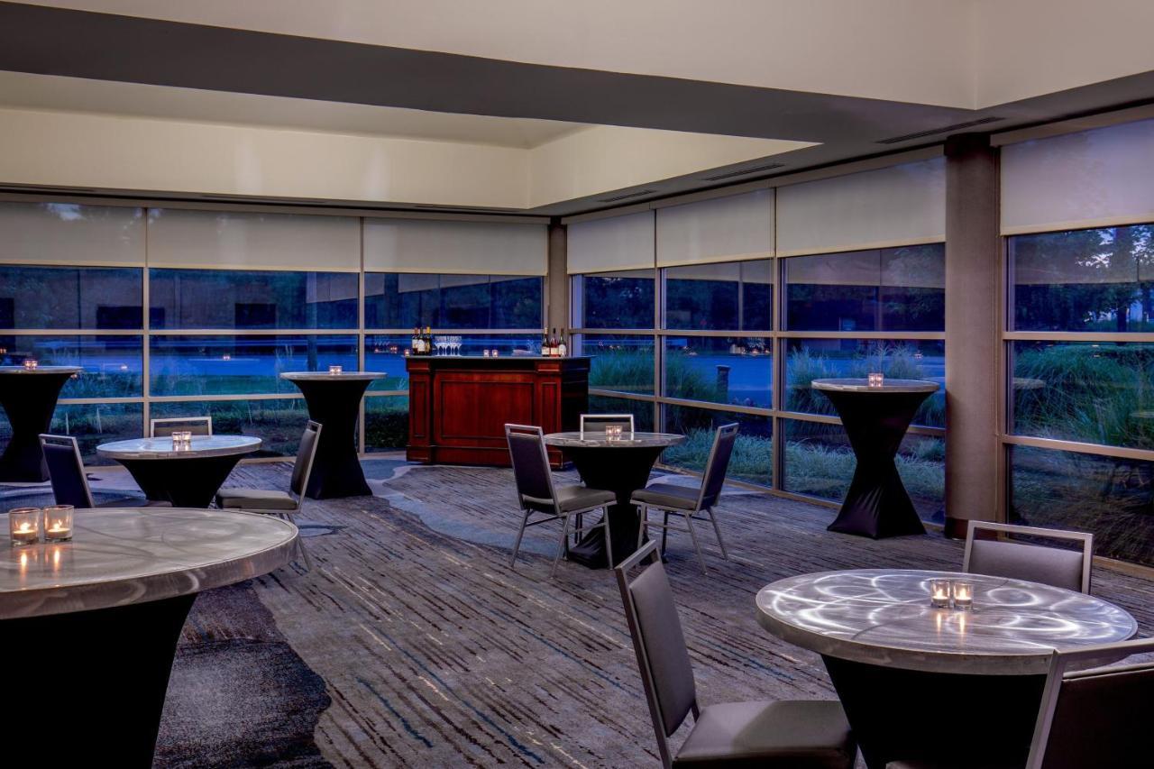 Delta Hotels By Marriott Chesapeake Norfolk Buitenkant foto