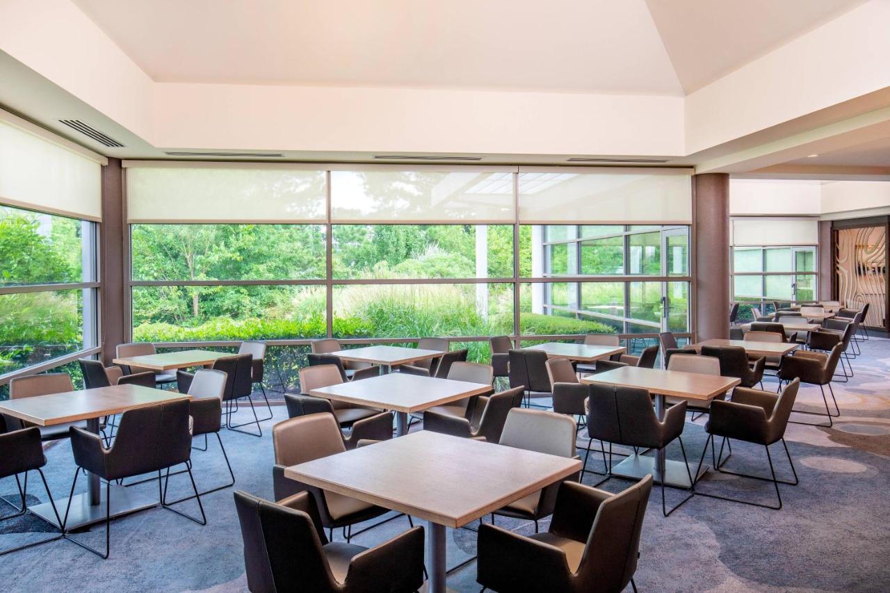 Delta Hotels By Marriott Chesapeake Norfolk Buitenkant foto
