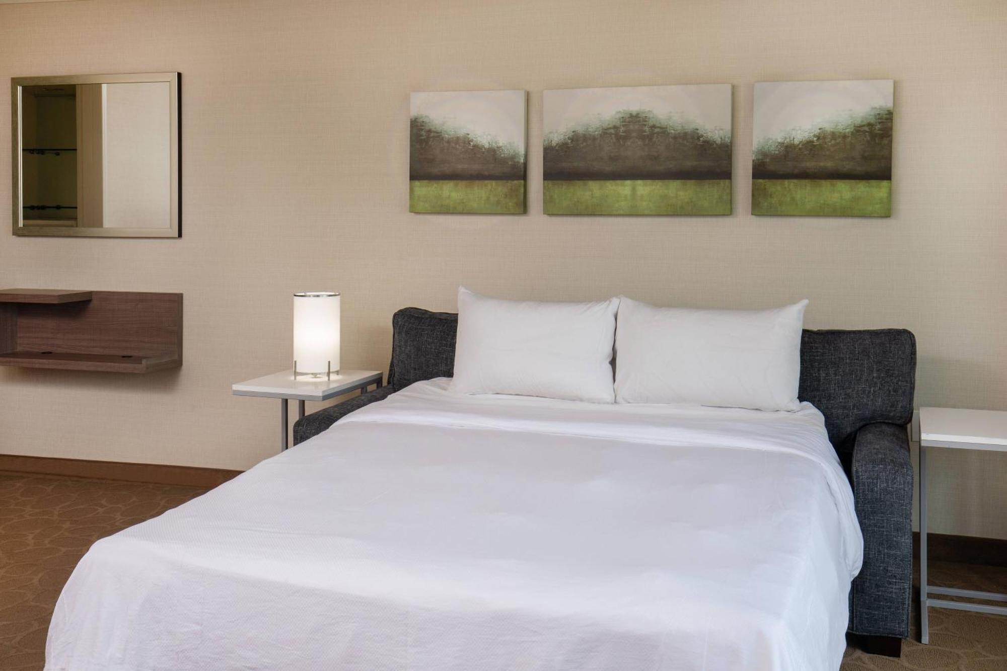 Delta Hotels By Marriott Chesapeake Norfolk Buitenkant foto