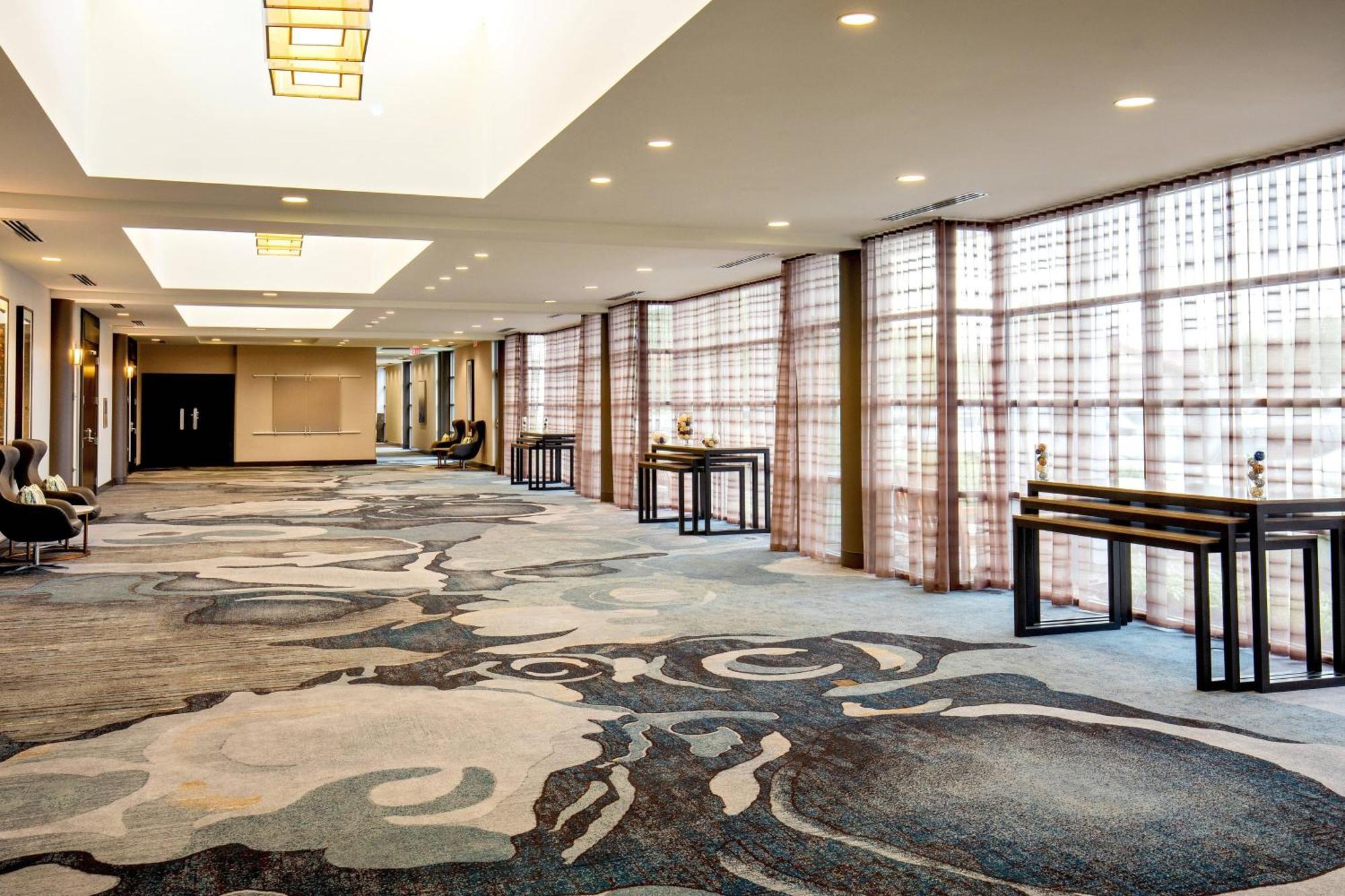 Delta Hotels By Marriott Chesapeake Norfolk Buitenkant foto