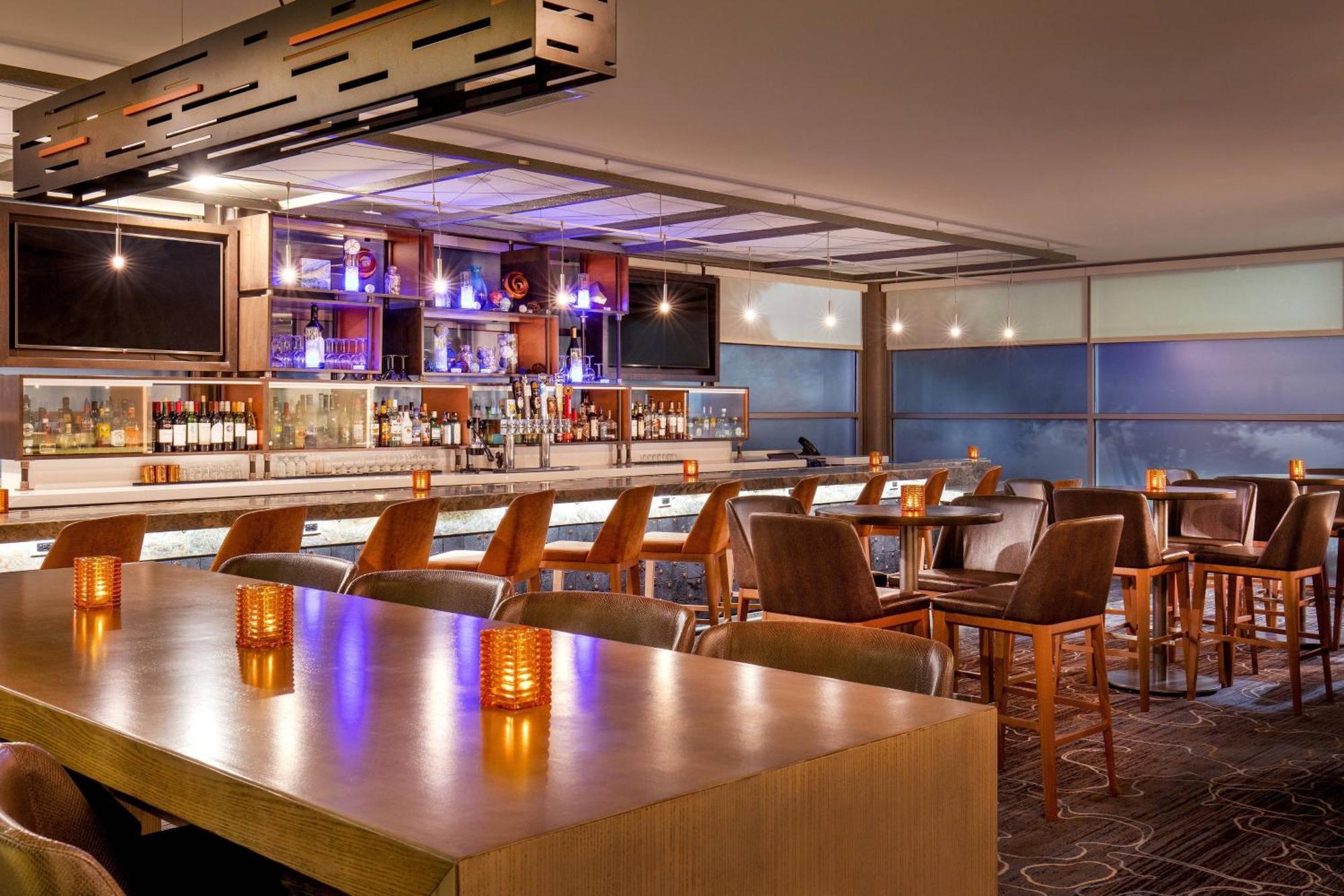 Delta Hotels By Marriott Chesapeake Norfolk Buitenkant foto