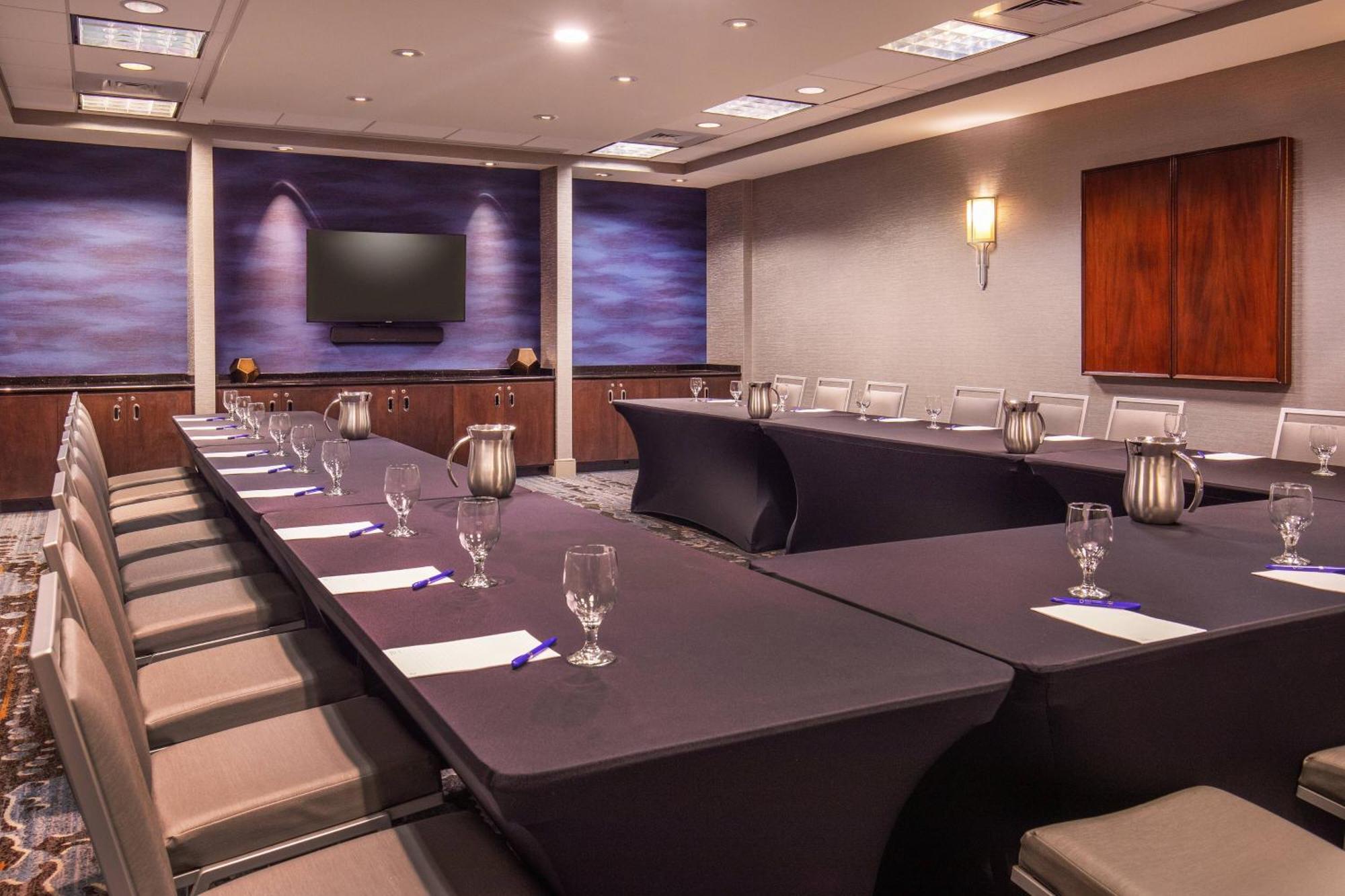 Delta Hotels By Marriott Chesapeake Norfolk Buitenkant foto
