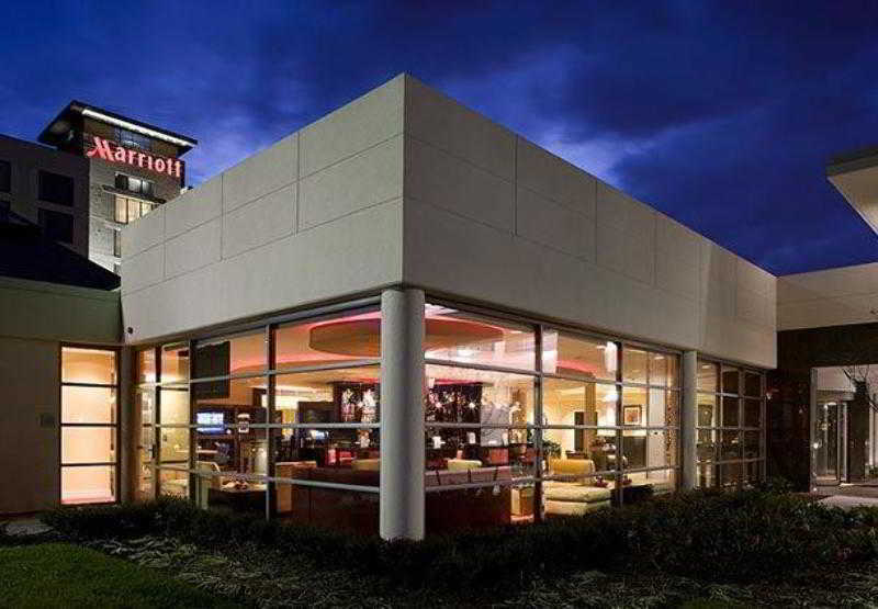 Delta Hotels By Marriott Chesapeake Norfolk Buitenkant foto