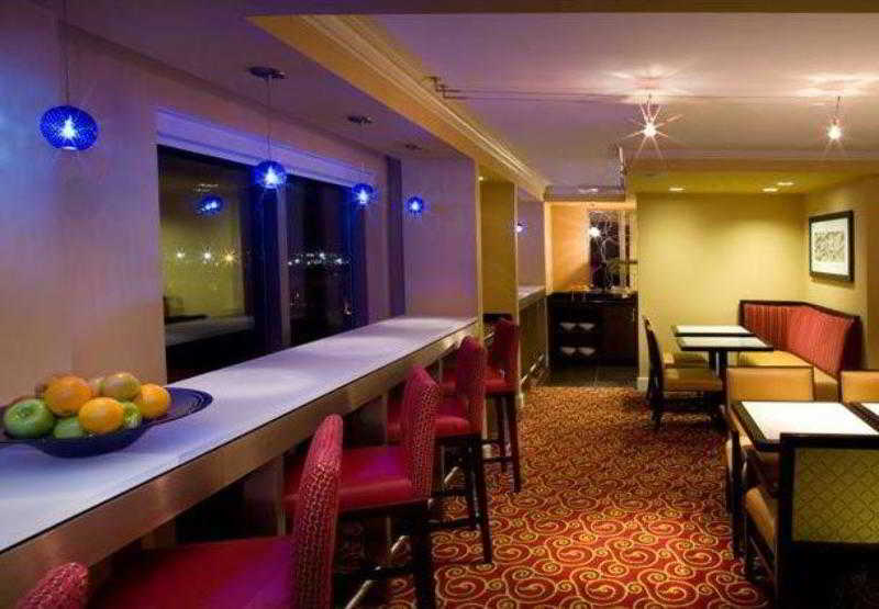 Delta Hotels By Marriott Chesapeake Norfolk Buitenkant foto