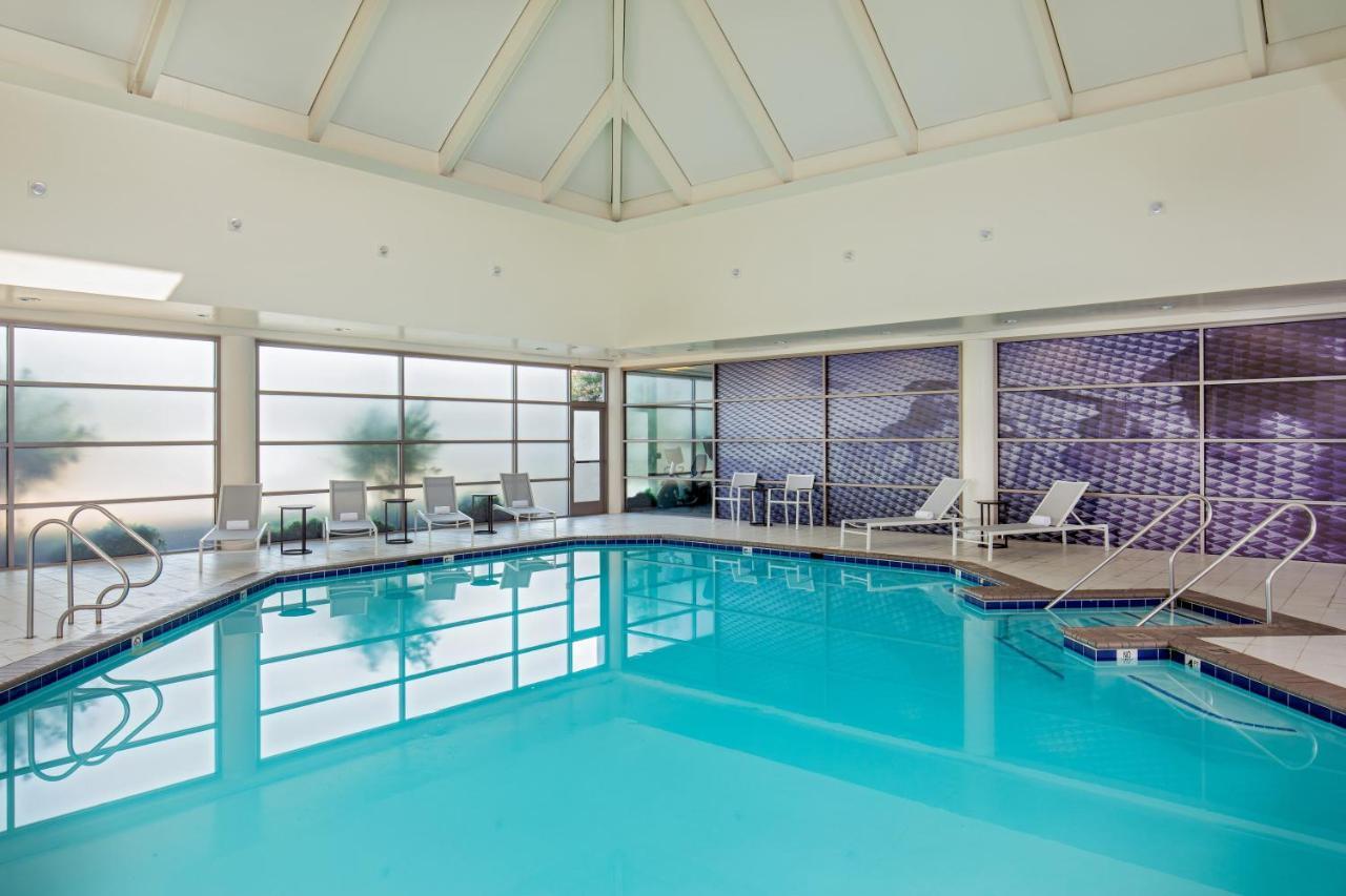 Delta Hotels By Marriott Chesapeake Norfolk Buitenkant foto