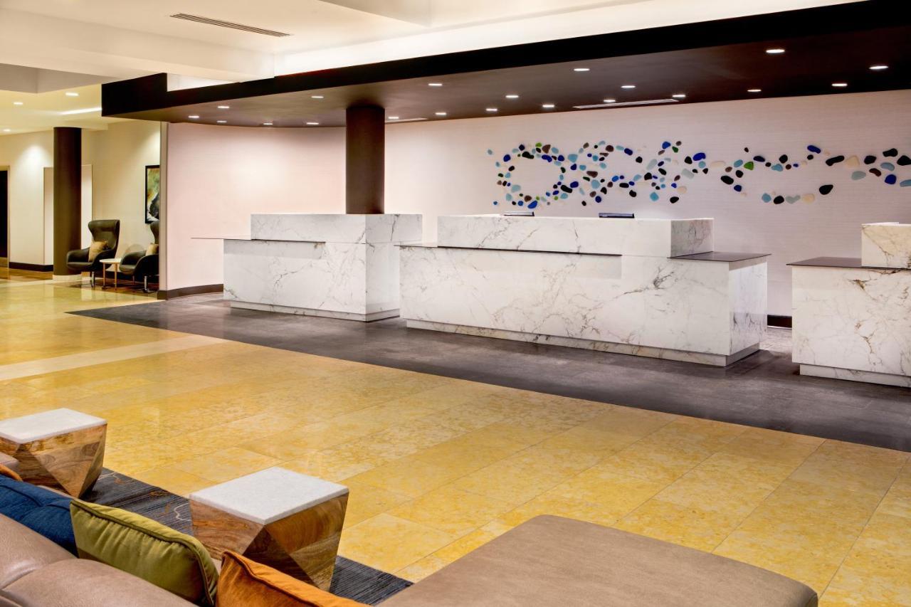 Delta Hotels By Marriott Chesapeake Norfolk Buitenkant foto