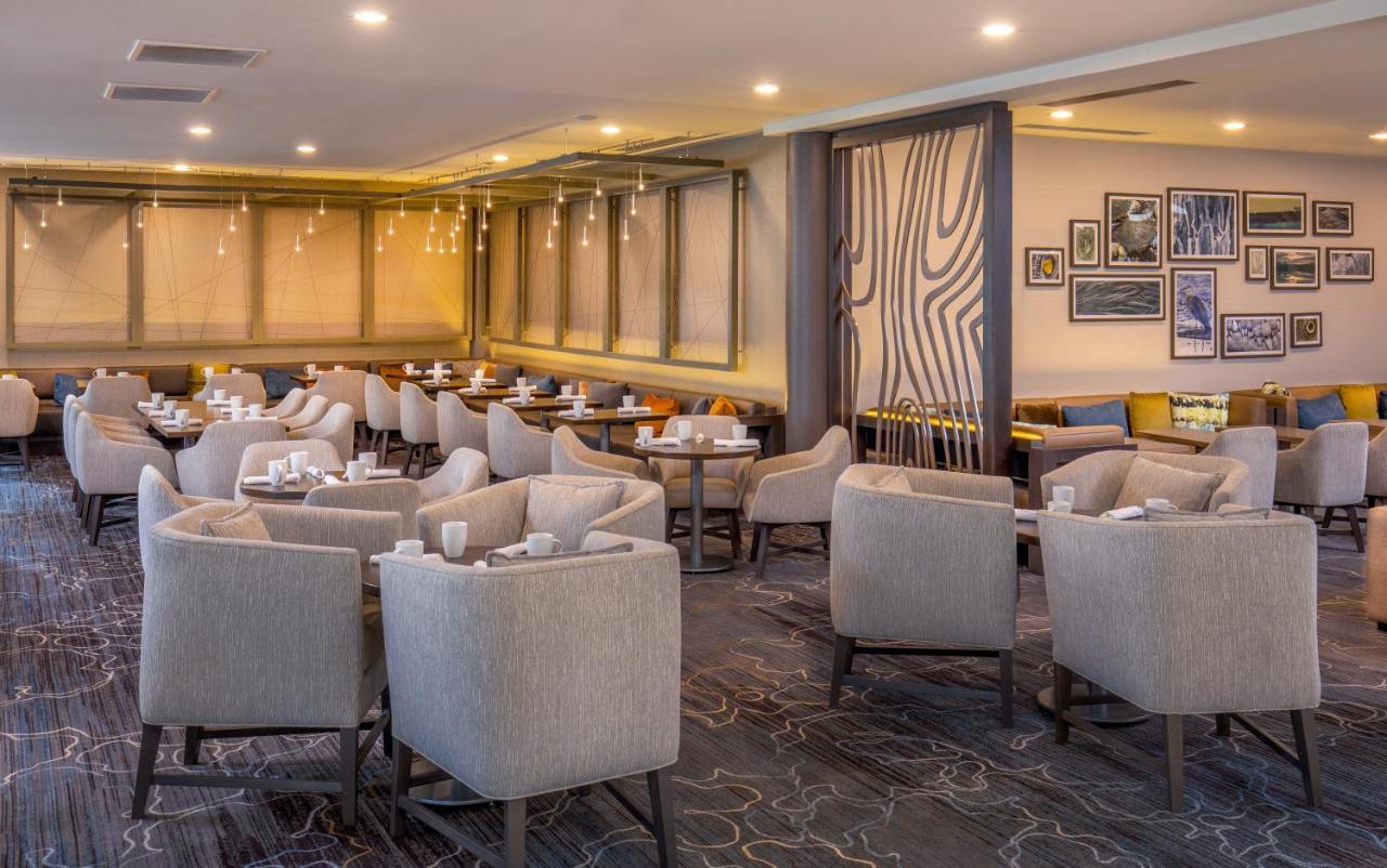 Delta Hotels By Marriott Chesapeake Norfolk Buitenkant foto