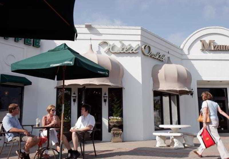 Delta Hotels By Marriott Chesapeake Norfolk Buitenkant foto