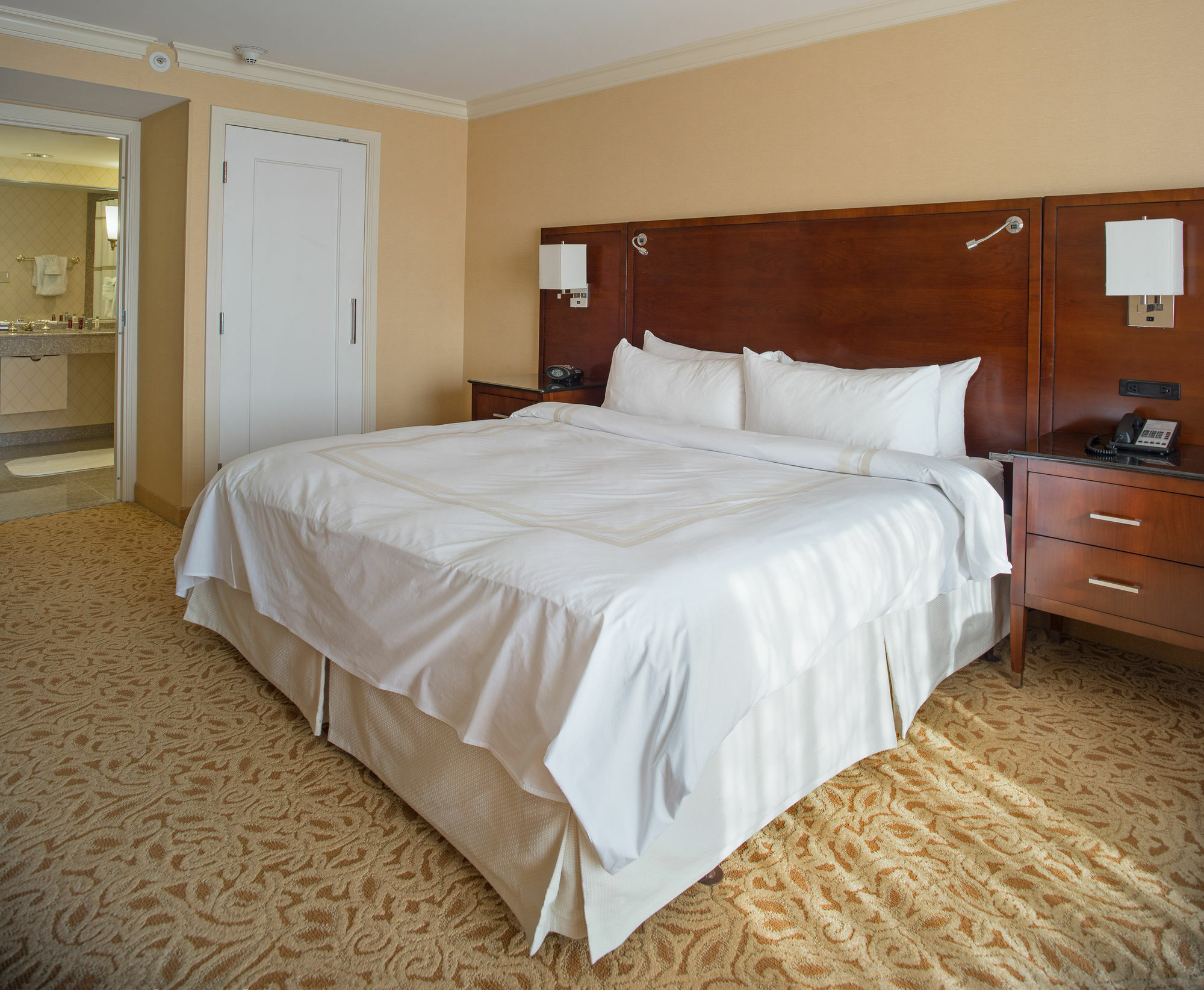Delta Hotels By Marriott Chesapeake Norfolk Buitenkant foto
