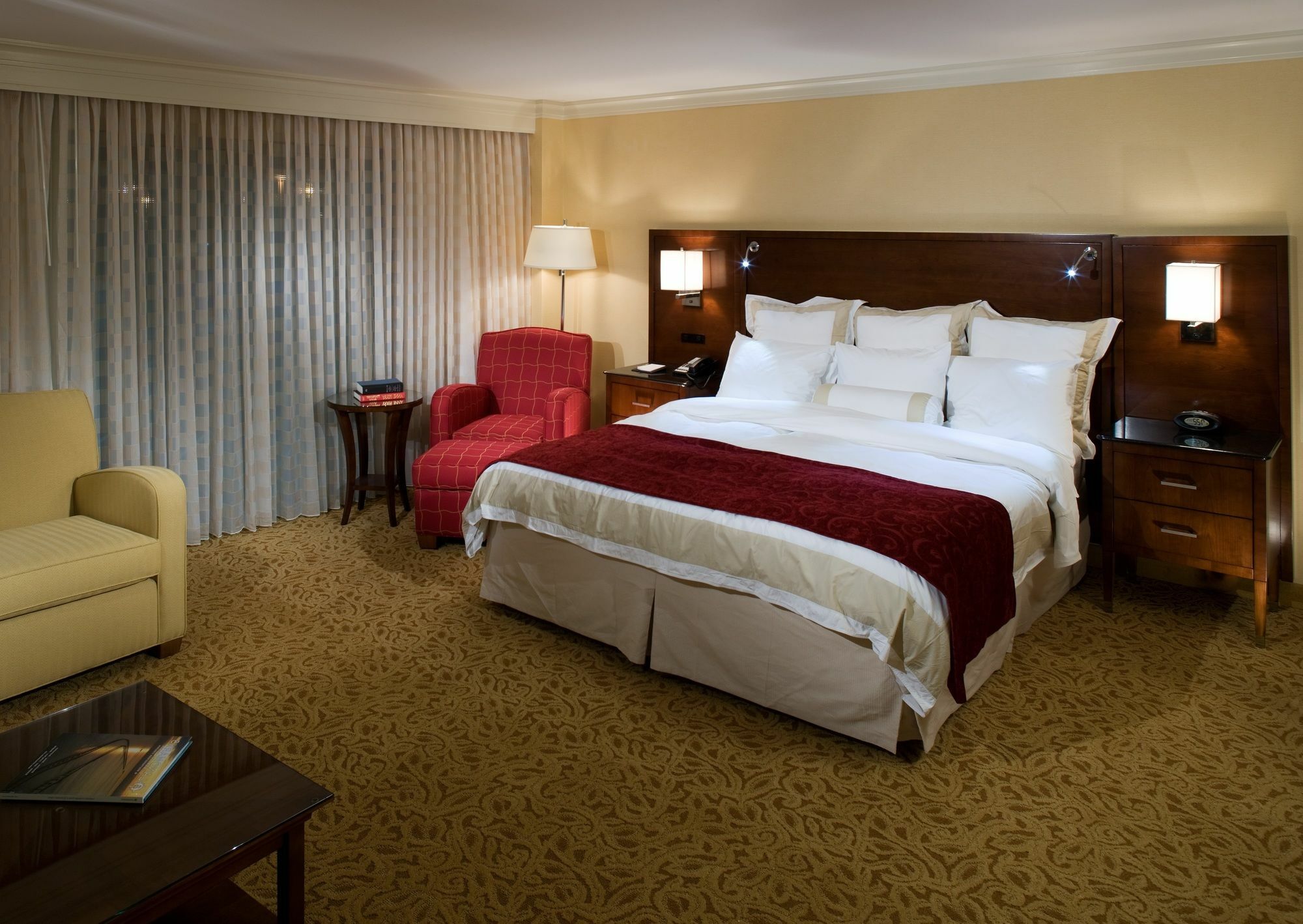 Delta Hotels By Marriott Chesapeake Norfolk Buitenkant foto