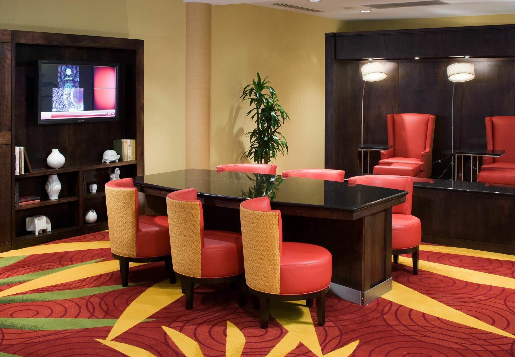 Delta Hotels By Marriott Chesapeake Norfolk Buitenkant foto