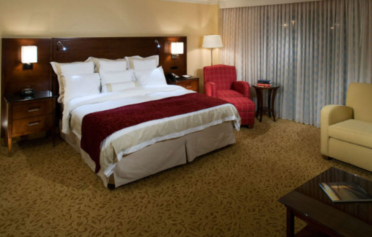 Delta Hotels By Marriott Chesapeake Norfolk Buitenkant foto