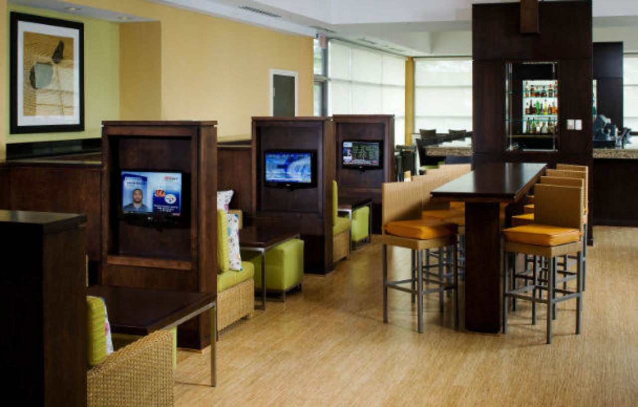 Delta Hotels By Marriott Chesapeake Norfolk Buitenkant foto