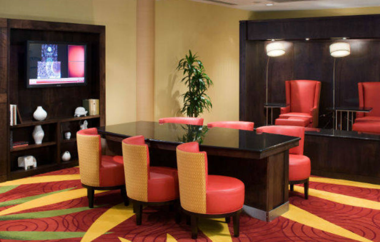 Delta Hotels By Marriott Chesapeake Norfolk Buitenkant foto